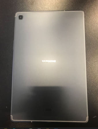 [중고]갤럭시탭 S5E 10.5 LTE SM T725 64GB 블랙색상 중고 태블릿