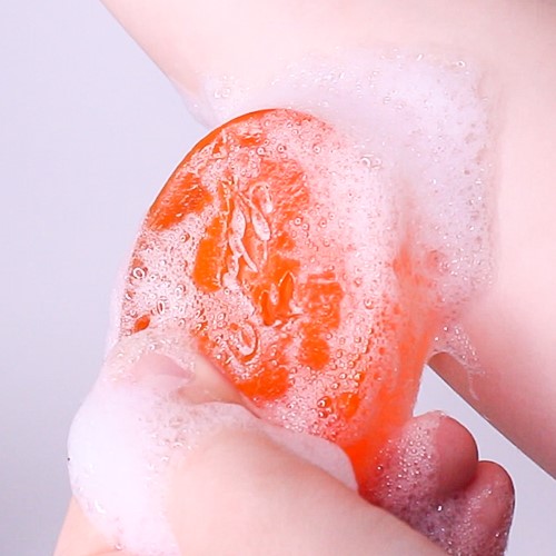 라벨영 더러운 문제성바디 피부결점케어/샤워후 뽀송촉촉 바디피부결/쇼킹바디바카밍버전