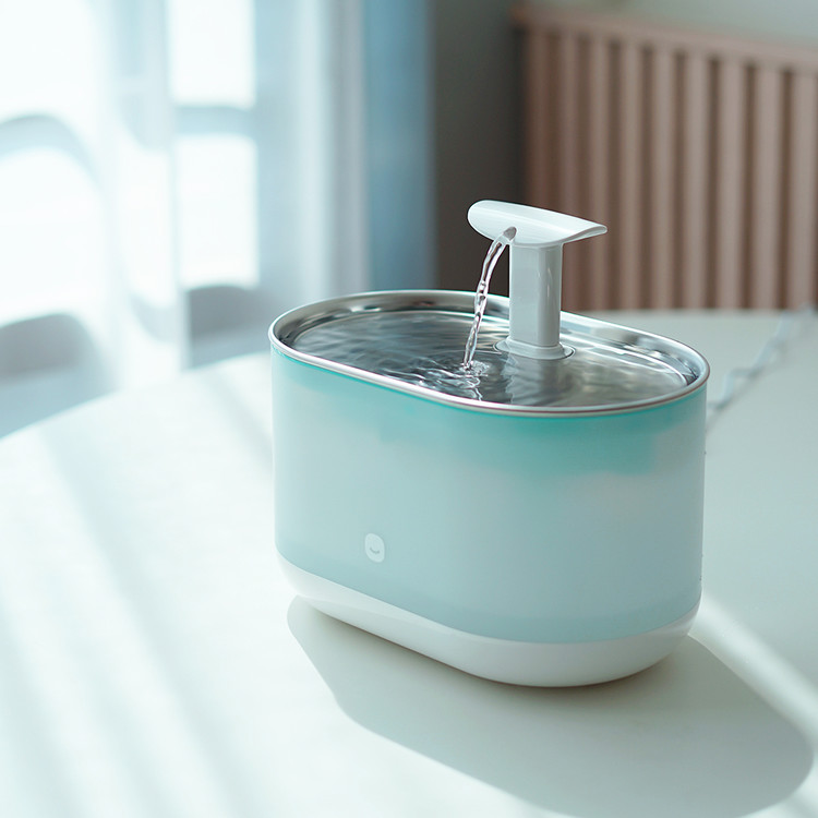 헤이홈 5중필터 펫정수기 전용 필터 4개입