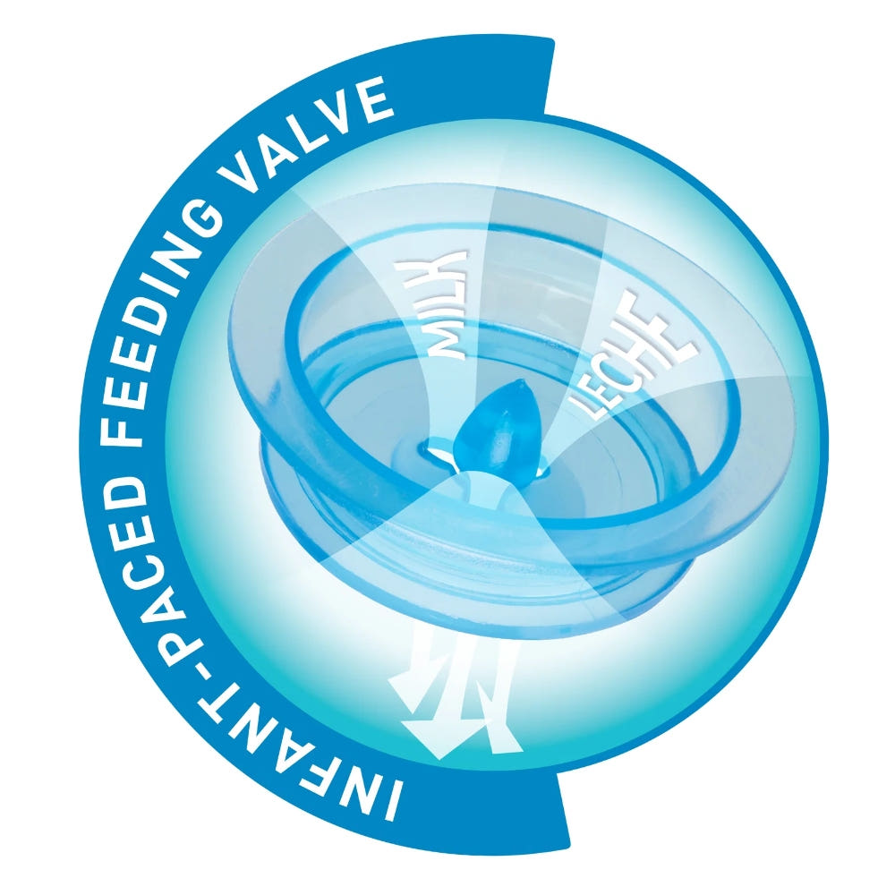 닥터브라운 구순구개열 젖병