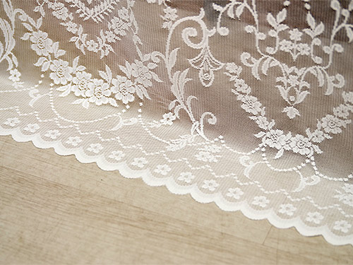 레이스커튼 거실커튼 속 커텐 예쁜 망사 수입 원단 맞춤 제작