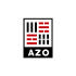아조 Azo 로고