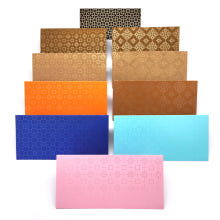 가하 패턴 용돈 축의 상품권 봉투