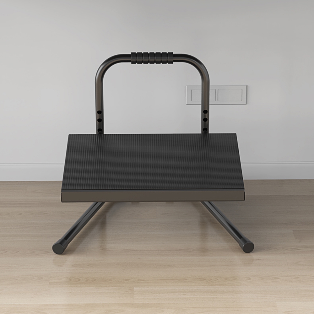 사무실발받침대 책상발받침대 컴퓨터 의자 풋레스트