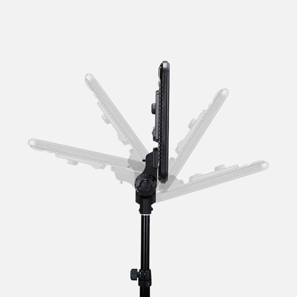 톨리포 Tolifo PT-F60B 유튜브 개인방송 촬영 조명 - 상세 이미지 4