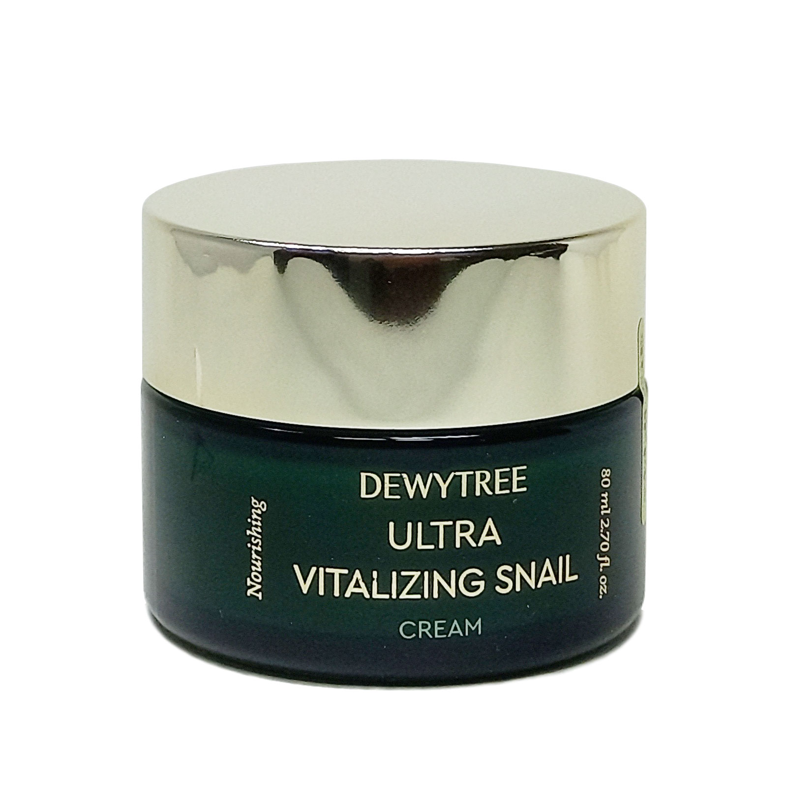 듀이트리 울트라 바이탈라이징 스네일 크림 80ml+샘플 10ml x 3세트 - 상세 이미지 4