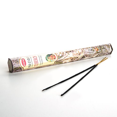 HEM 인센스 스틱 튜베로즈