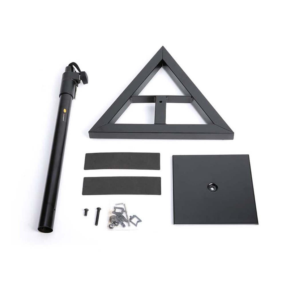 INFRASONIC AP-3331 인프라소닉 스피커 스탠드 1조 - 상세 이미지 2