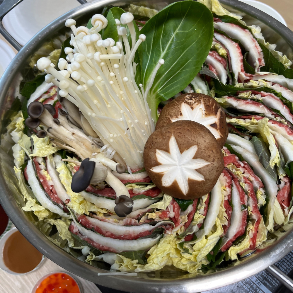 호주산 소불고기 400g 불고기용소고기 샤브샤브고기 - 상세 이미지 4