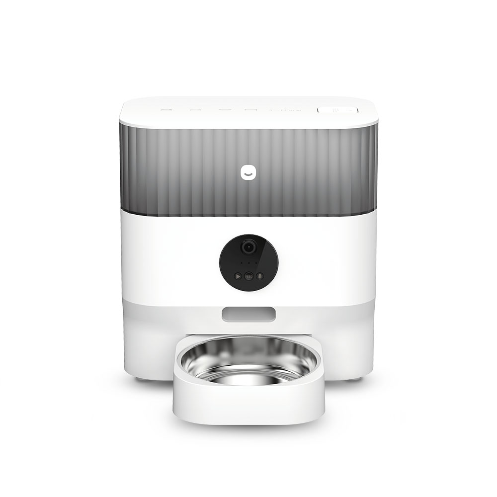 헤이홈 스마트펫급식기 전용 스테인리스 밥그릇 2구