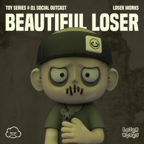 Beautiful Loser : Social Outcast