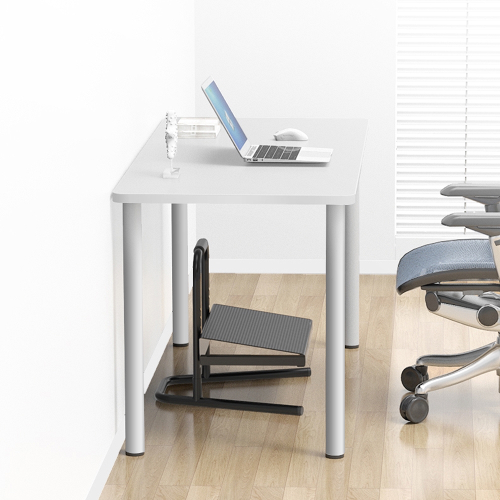 사무실발받침대 책상발받침대 컴퓨터 의자 풋레스트