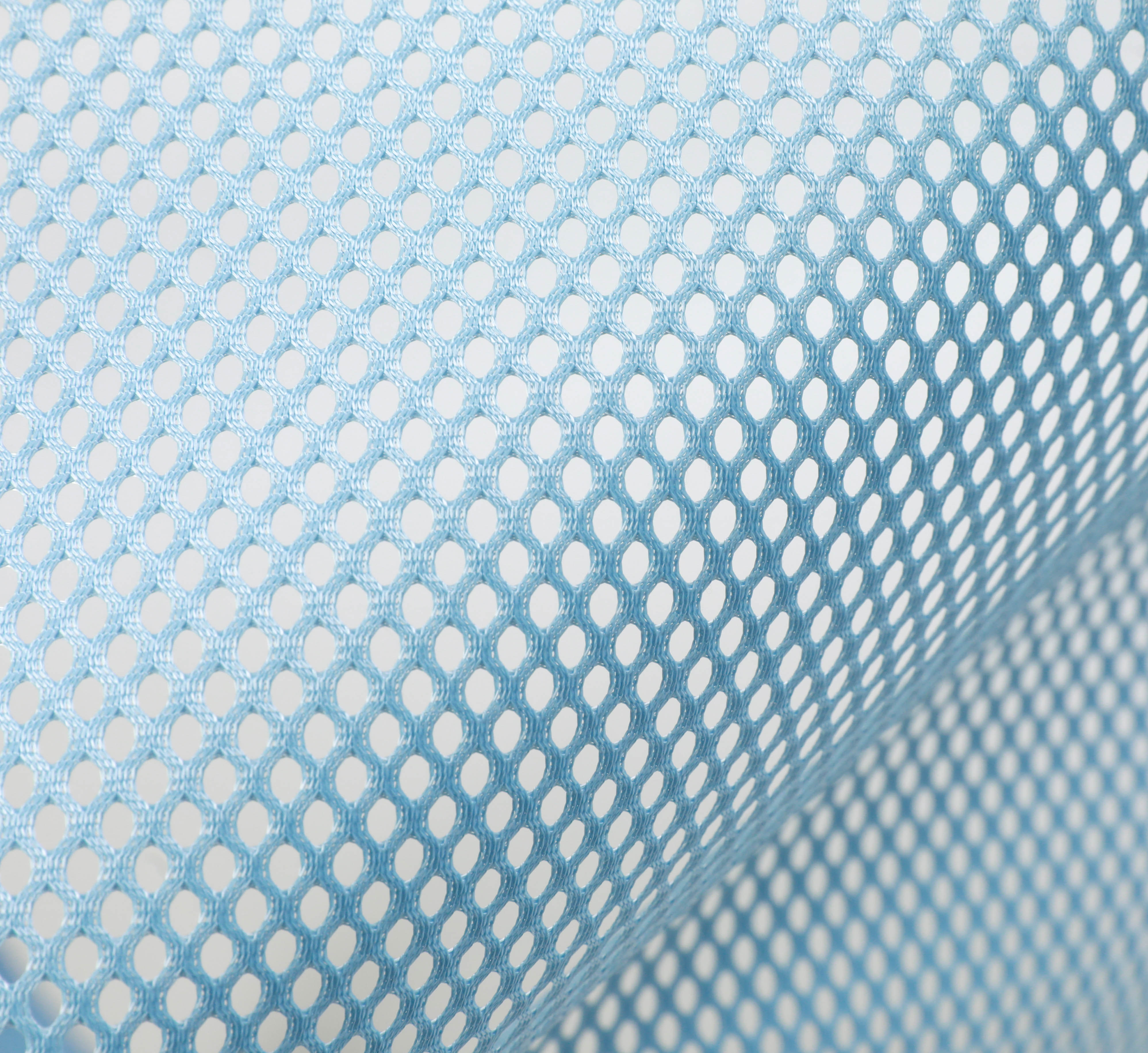 옹알옹알 여름 시원한 망사 아기포대기 어부바 포대기