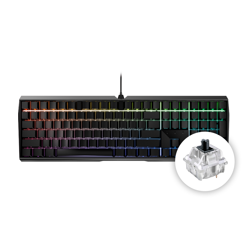 체리 MX 3.0S RGB 키보드 풀배열 키보드 키보드 리뷰 키보드 추천