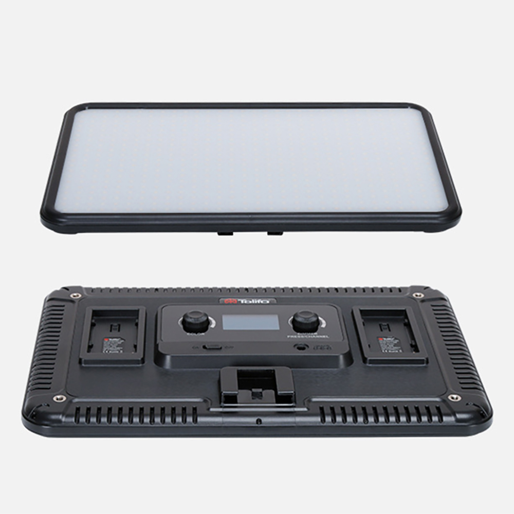톨리포 Tolifo PT-F60B 유튜브 개인방송 촬영 조명 - 상세 이미지 2