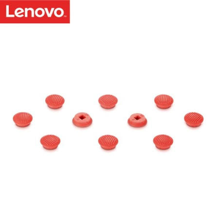 레노버 빨콩 UltraNav TrackPoint Cap 4XH0X88960 [3mm/1Set-10개]