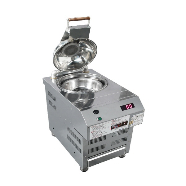 숯대감 LNG LPG 겸용 업소용 숯불착화기 숯불점화기 SPGR-120N/P : 디 앤 와이