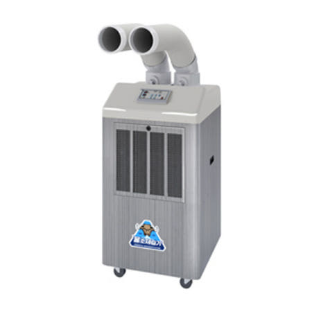 가야블루칩 물소 제습기 덕트형 KY-1510DP 90-150평 펌프형