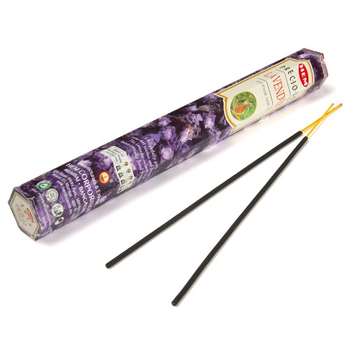 HEM 인센스 스틱 라벤더