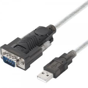 강원전자 넷메이트 USB2.0 시리얼 변환기 KW-825 개봉기 | 실사용 후기 - 상품 이미지 3