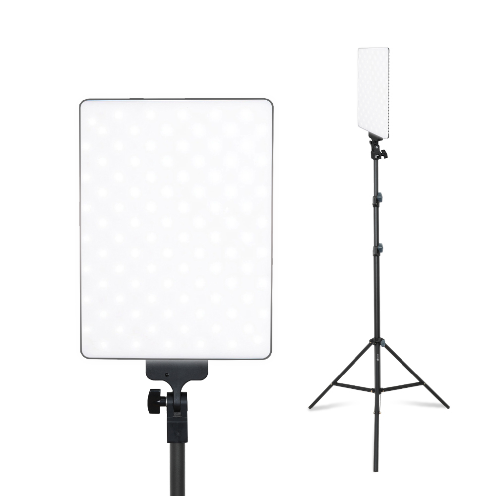 방송 촬영 조명 유튜브 스튜디오 라이트 탭 슈퍼스탠드 세트 KIT-TAB01