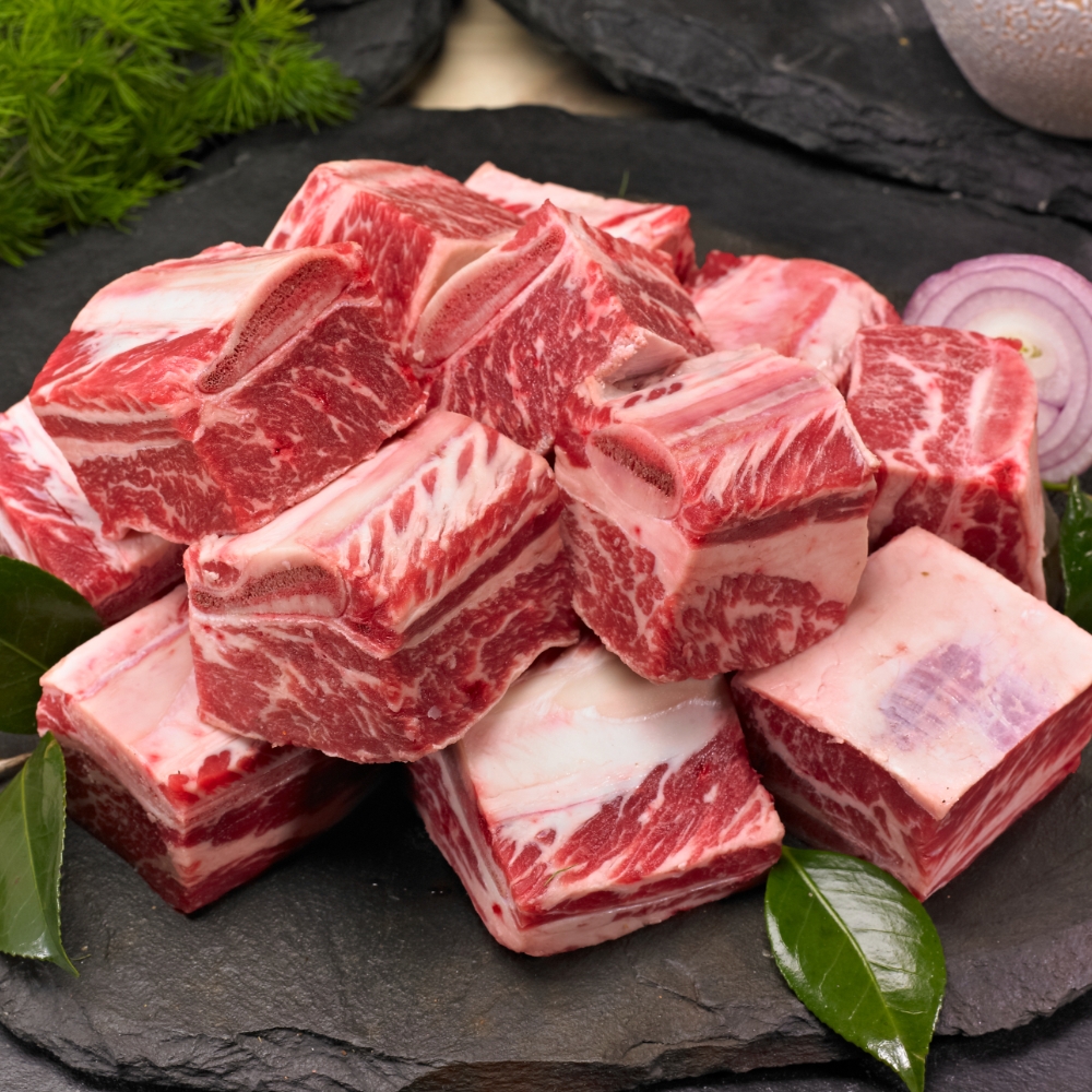 추석 명절 찜갈비 LA갈비 꽃갈비 소갈비