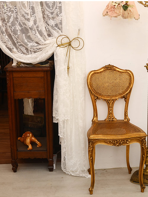 레이스커튼 거실커튼 속 커텐 예쁜 망사 수입 원단 맞춤 제작