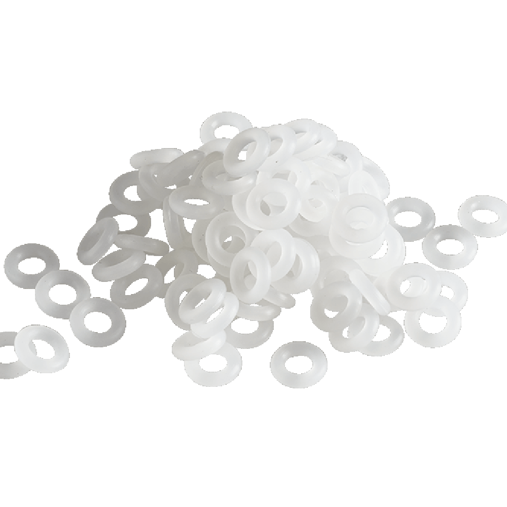 글로리어스 키보드 키캡 실리콘 오링 댐퍼 120개