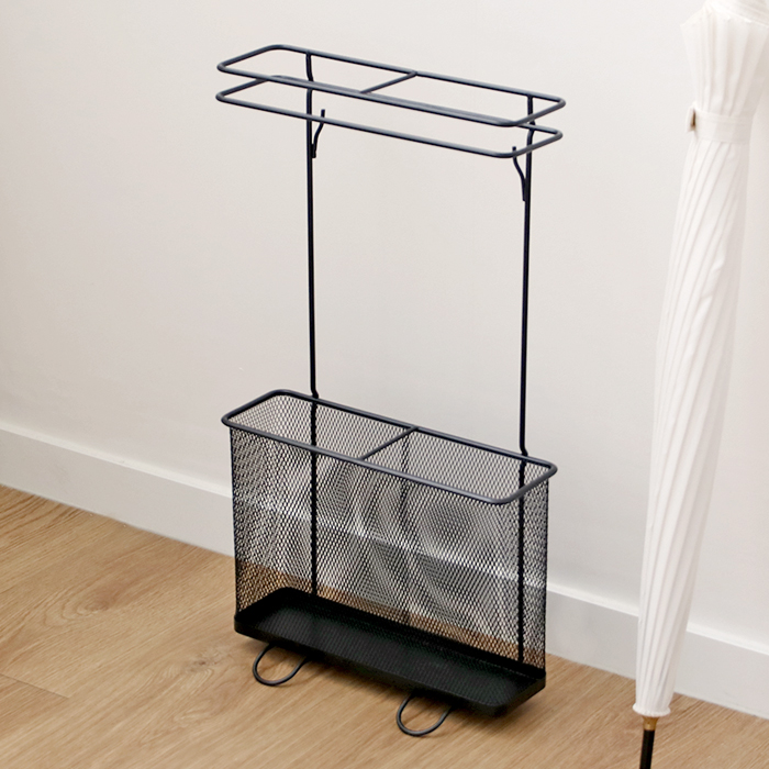 네이쳐리빙 정리가 쉬운 모던슬림 우산꽂이