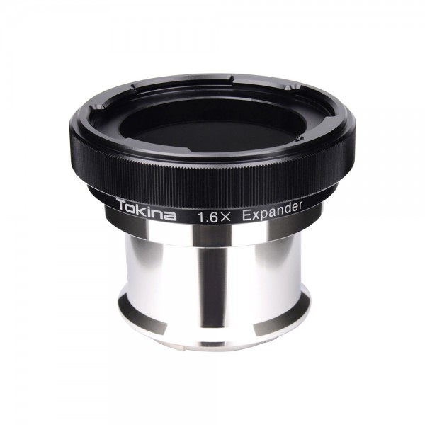 TOKINA CINEMA 1.6X EXPANDER PL to E MOUNT