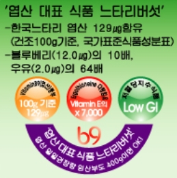 국산 친환경 무농약 GAP 느타리버섯 180g 이상 6팩 1박스 1.1~1.2kg 흑타리 이미지 8