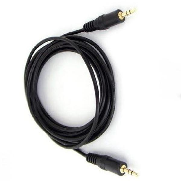 긴 스피커연결선 오디오 스피커연결잭 모니터스피커케이블 10M