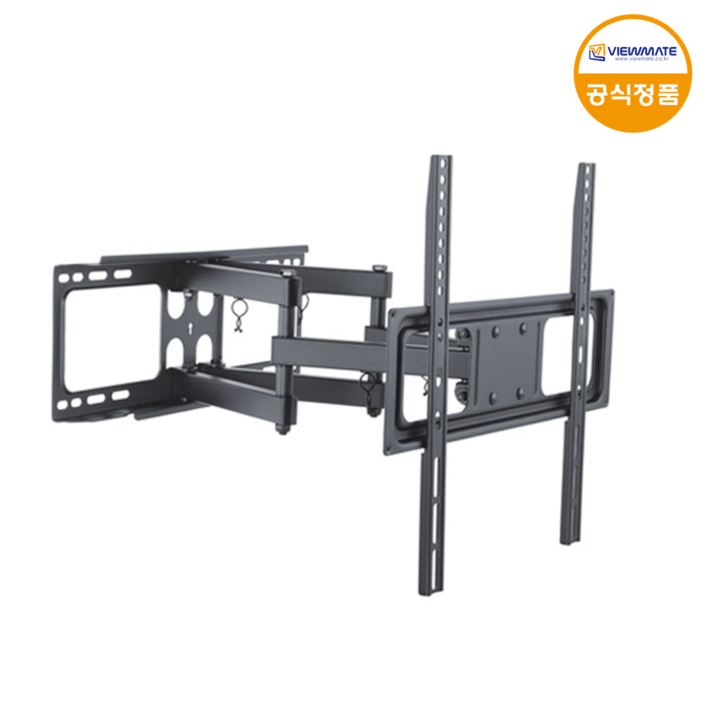 뷰메이트 LPA52-446 벽걸이TV거치대 브라켓 32-65인치 40kg - 상품 이미지