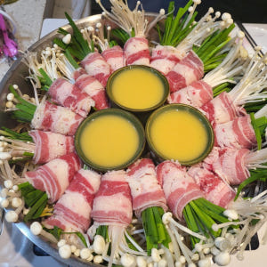 미국산 우삼겹 냉동 수입 삼겹양지 1kg 맛있게 먹은 솔직 후기 - 상품 이미지 4