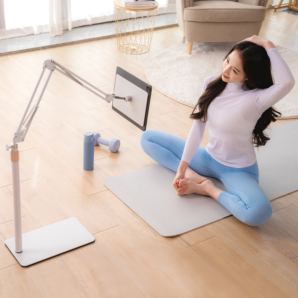 니케 아이패드 마그네틱 거치대 침대 자석 아이패드프로 12.9 Magcomfort