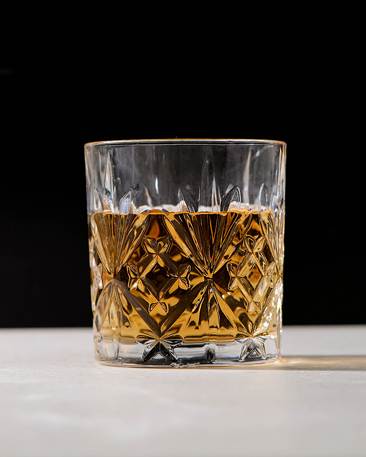 위스키잔 양주 하이볼 언더락 온더락 클래식 300ml