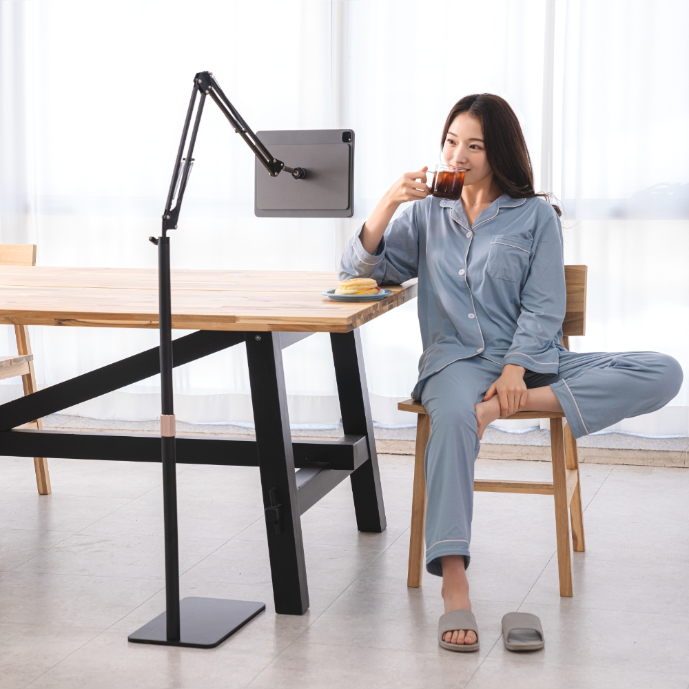 니케 아이패드 마그네틱 거치대 침대 자석 아이패드프로 12.9 Magcomfort