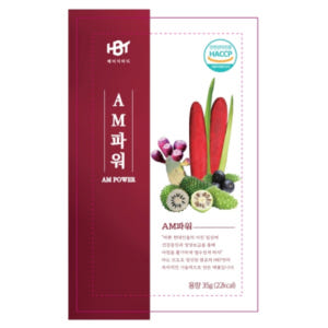 에이스제이엠 AM파워 60포 노니원액 산야초 HBT노니 노니즙 맛있게 먹은 솔직 후기 - 상품 이미지 2