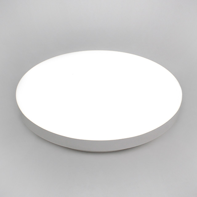 LED 스마트 원형 글로리 센서등 20W 밝기조절 색변환 현관등 복도등 베란다등 - 상세 이미지 4