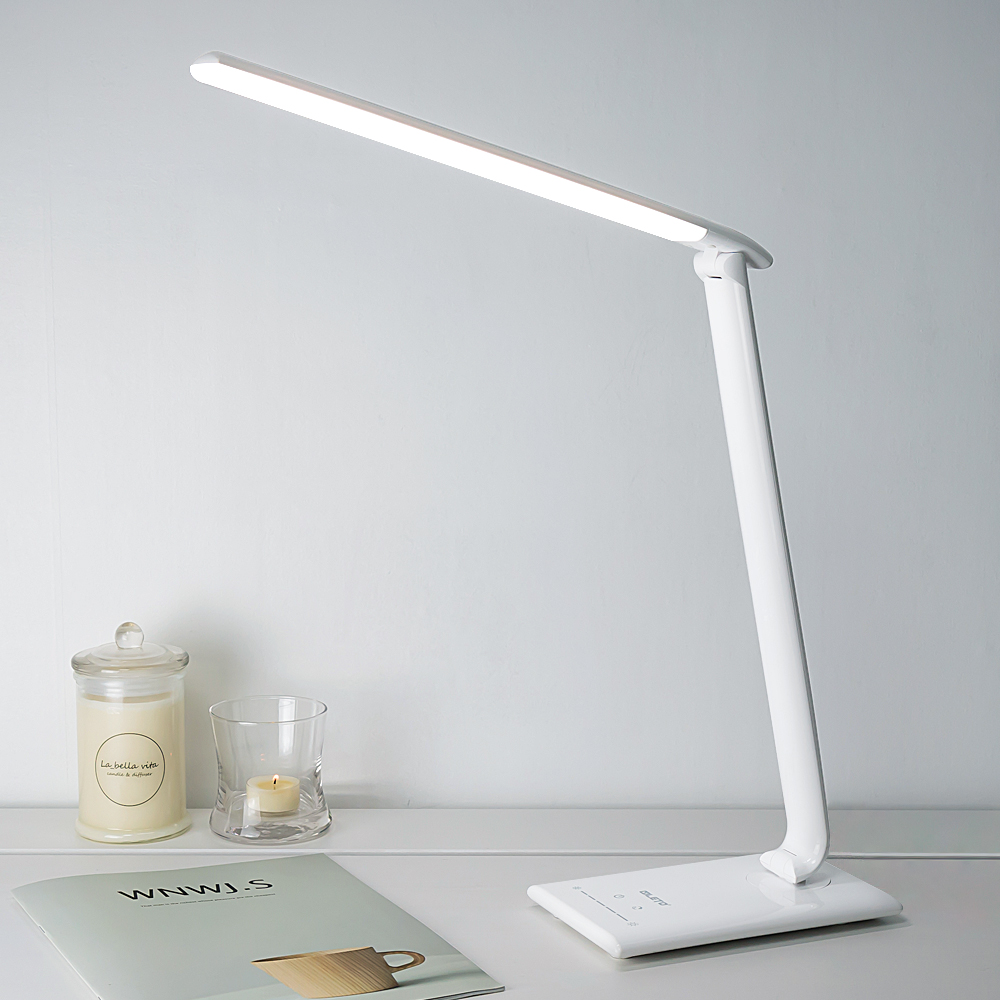 학습용 LED스탠드 책상 스탠드 조명 독서등 독서실 공부 스텐드 제품 이미지