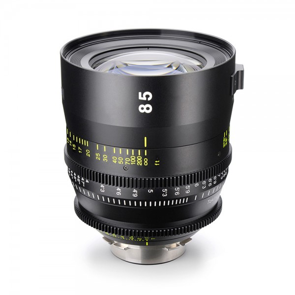 TOKINA CINEMA Vista Prime 85mm T1.5 PL mount