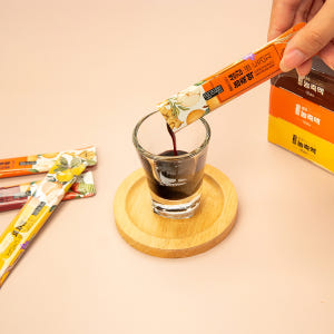 모과 생강 대추 배도라지 농축스틱 3종 선물세트 30포 맛있게 먹은 솔직 후기 - 상품 이미지 2