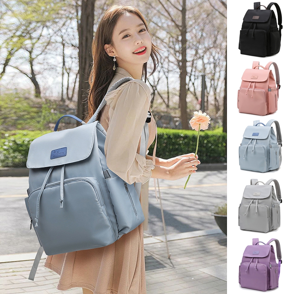 기저귀가방 백팩 가벼운 기저귀백팩