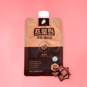 단백질 귀리쉐이크 10팩 + 식사대용 귀리세끼 10팩 맛있게 먹은 솔직 후기 - 상품 이미지 2