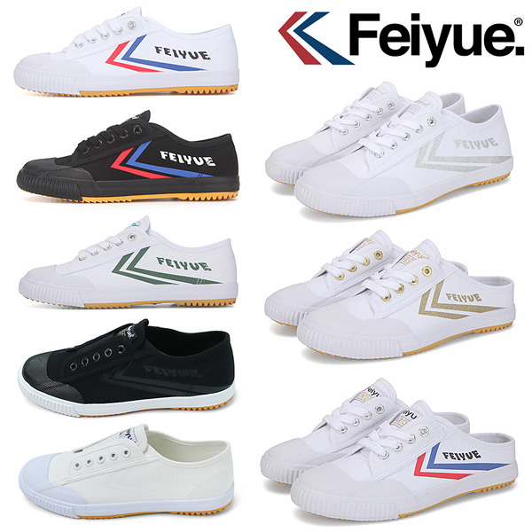 [현대백화점][페이유에] 1920 라인 FEIYUE 스니커즈 기획 제안 : 더현대닷컴