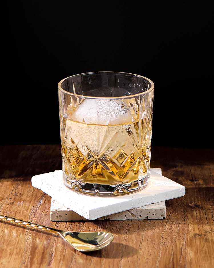 위스키잔 양주 하이볼 언더락 온더락 클래식 300ml