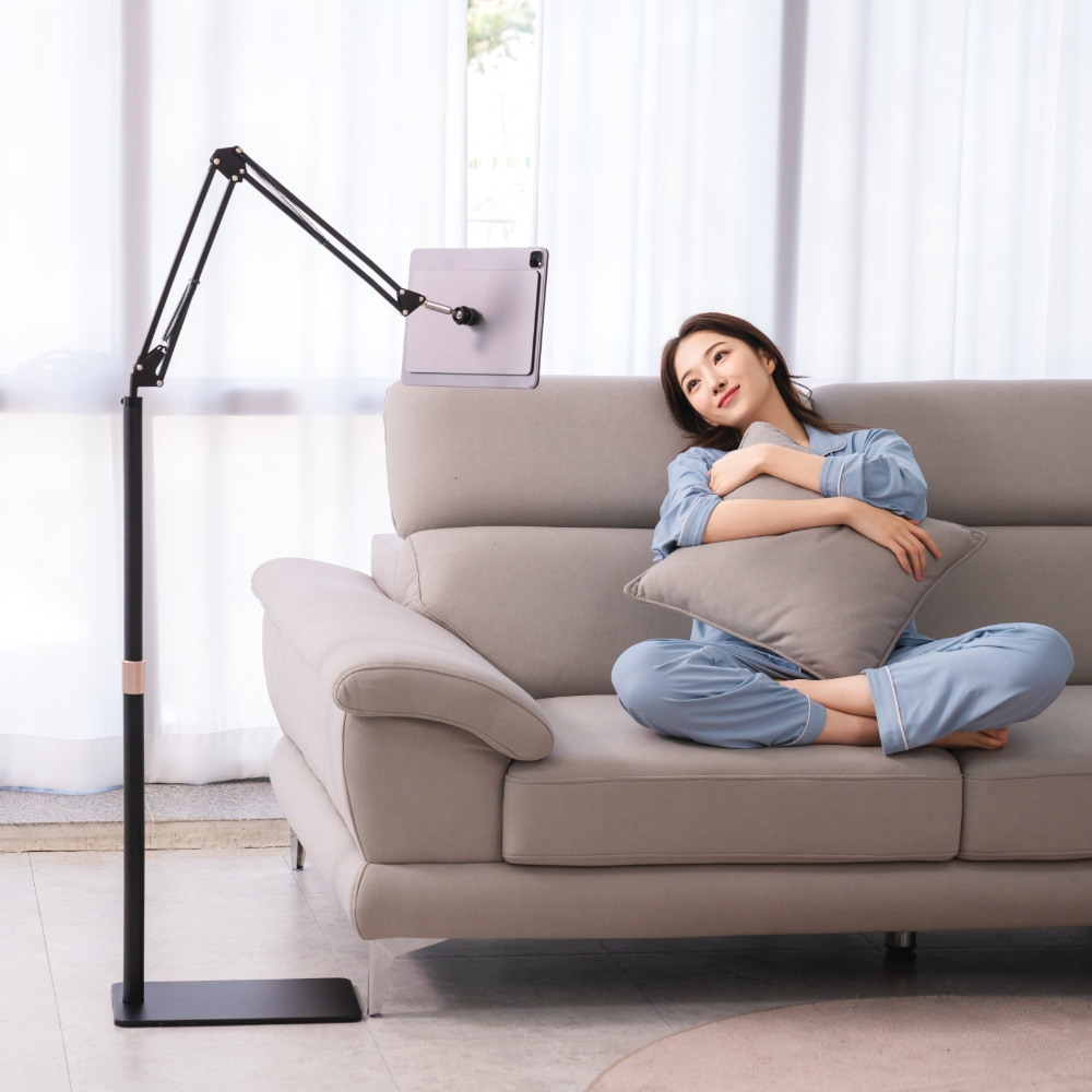 니케 아이패드 마그네틱 거치대 침대 자석 아이패드프로 12.9 Magcomfort