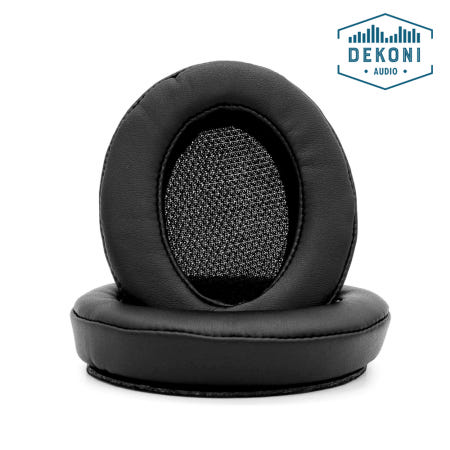 데코니오디오 데코니 보스 BOSE QC25 QC35 QC45 교체용 이어패드 미드나잇