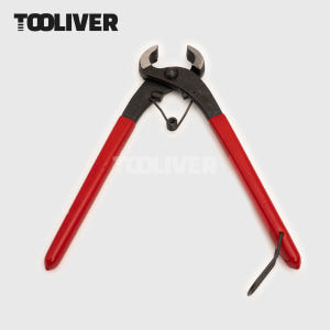 신용 스프링 타일집게 부드러운 타일 집게 실사용 후기 | 효과 있을까? - 상품 이미지 2