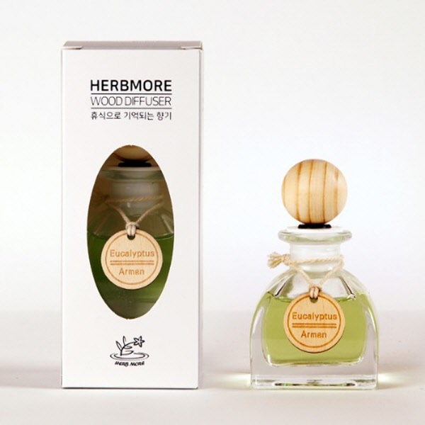 HM 아르망 우드방향제 유칼립투스 - 50mm 010153